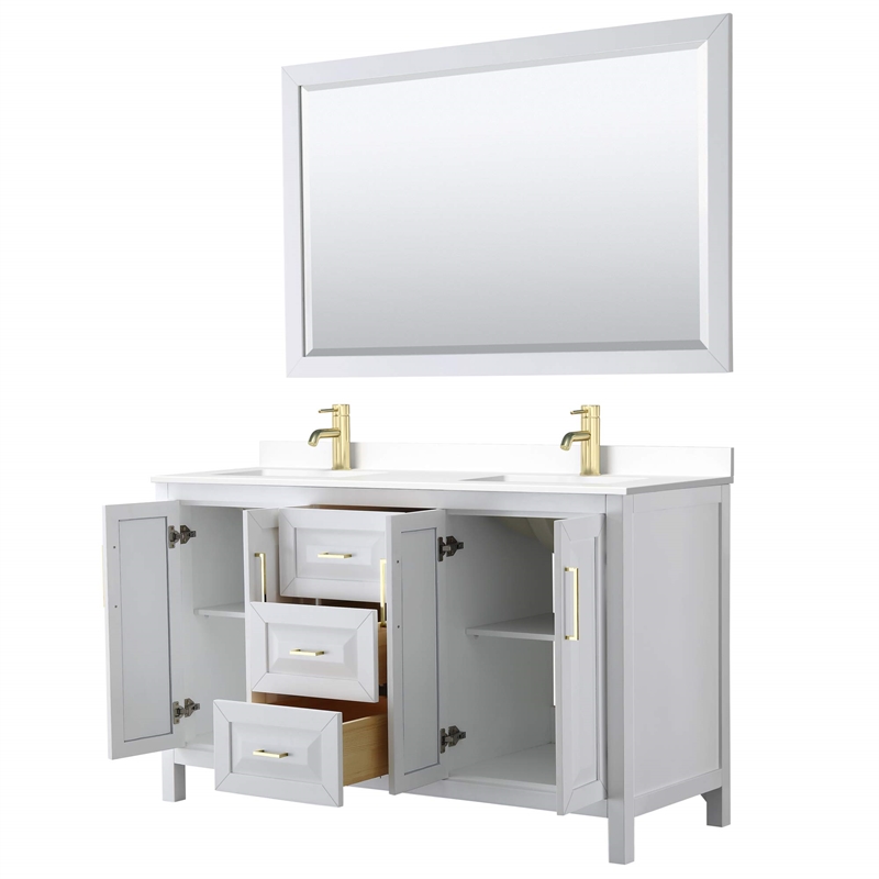 Wyndham Collection Daria 60