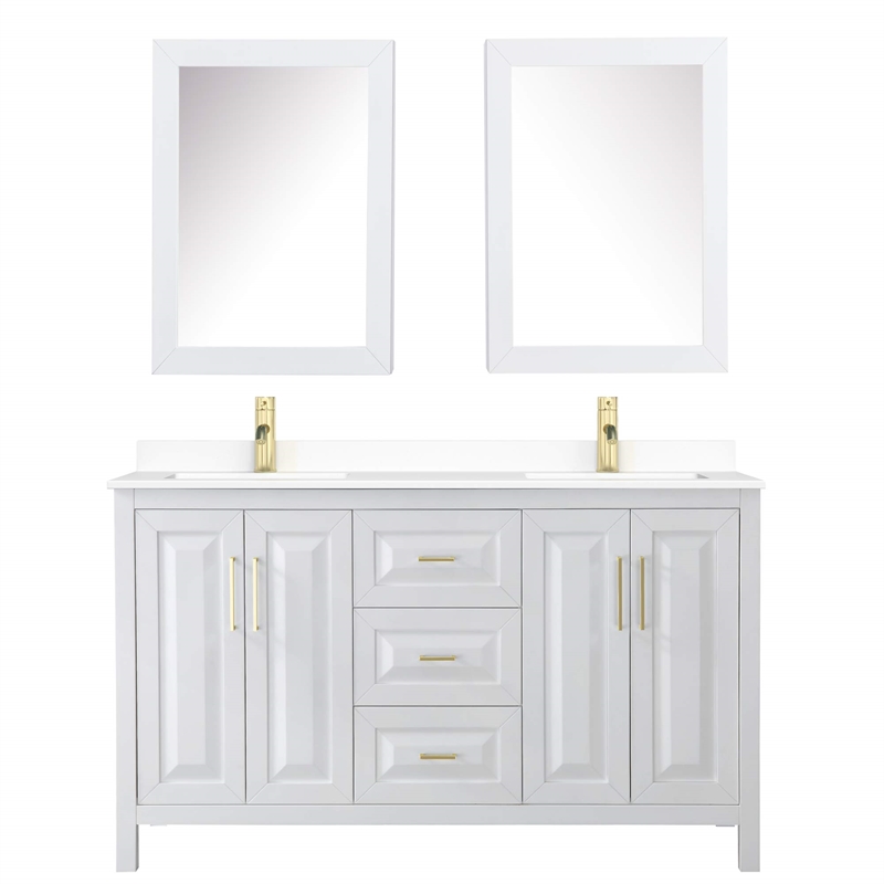 Wyndham Collection Daria 60