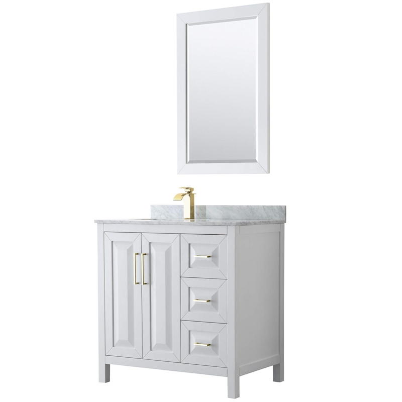 Wyndham Collection Daria 36