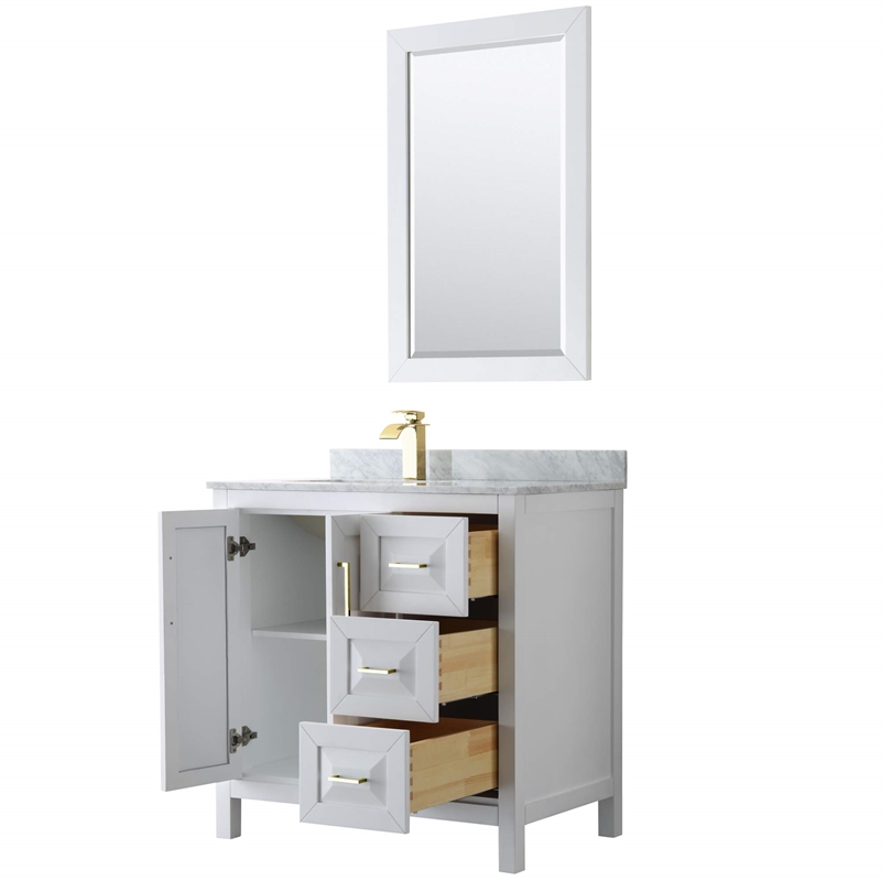 Wyndham Collection Daria 36