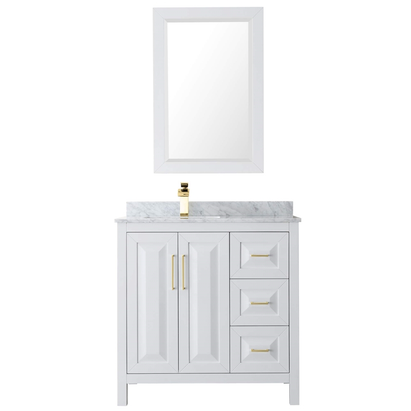 Wyndham Collection Daria 36