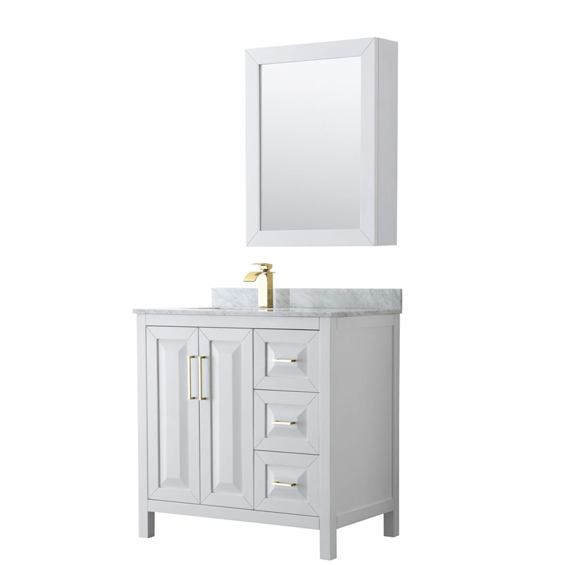 Wyndham Collection Daria 36