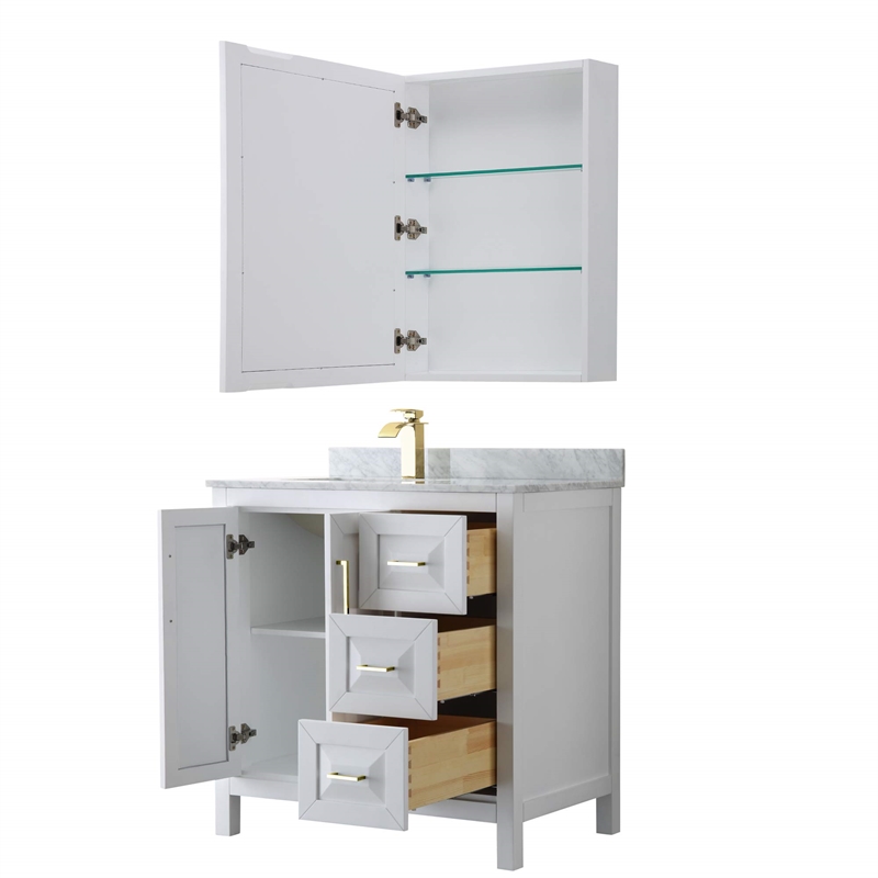 Wyndham Collection Daria 36