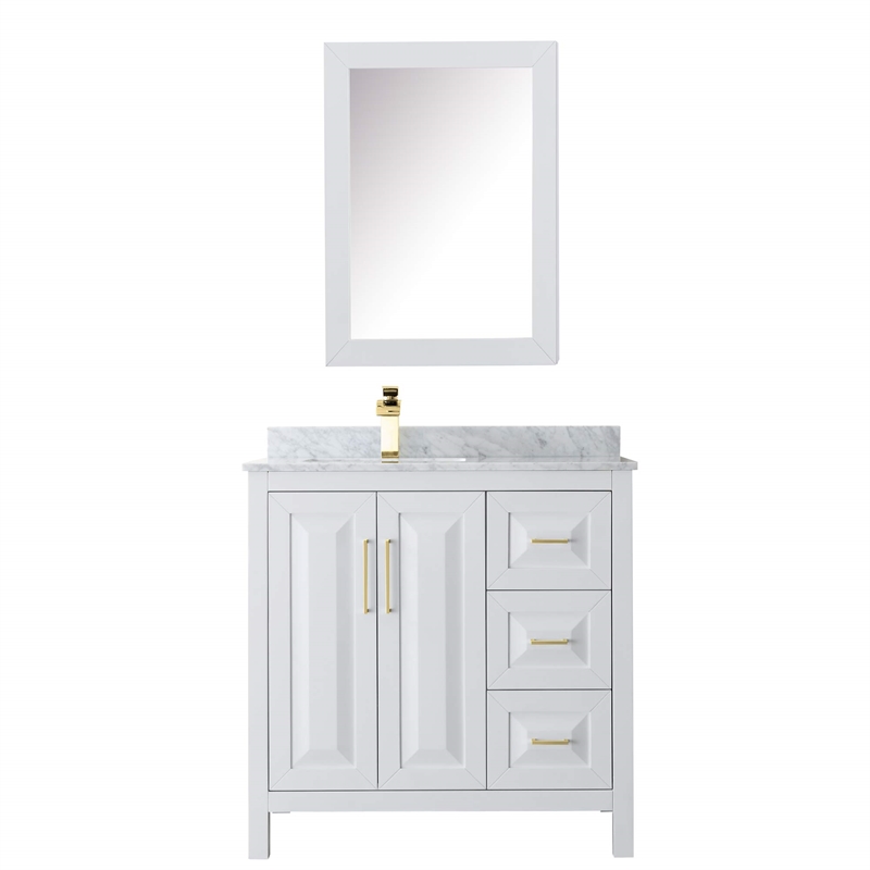Wyndham Collection Daria 36