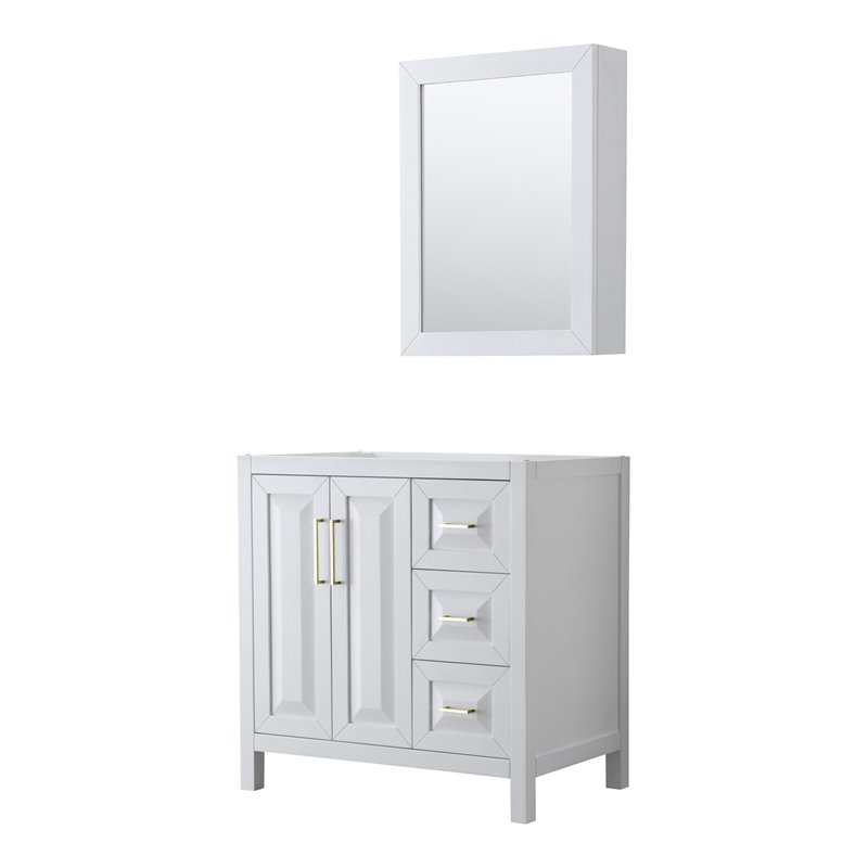 Wyndham Collection Daria 36