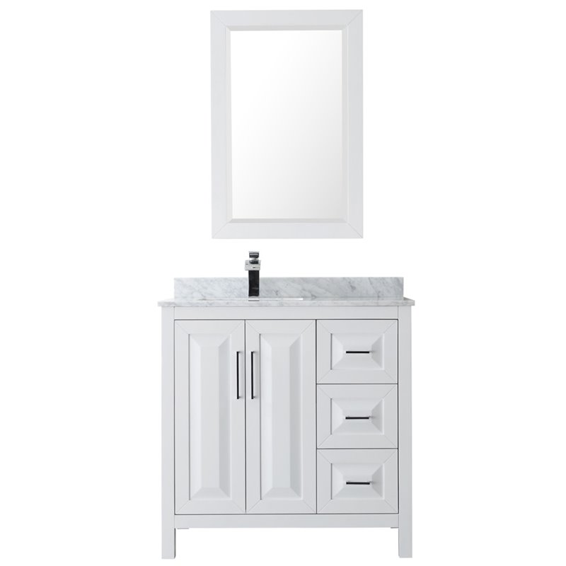Wyndham Collection Daria 36
