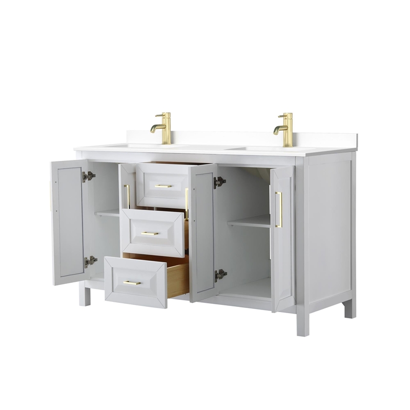 Wyndham Collection Daria 60