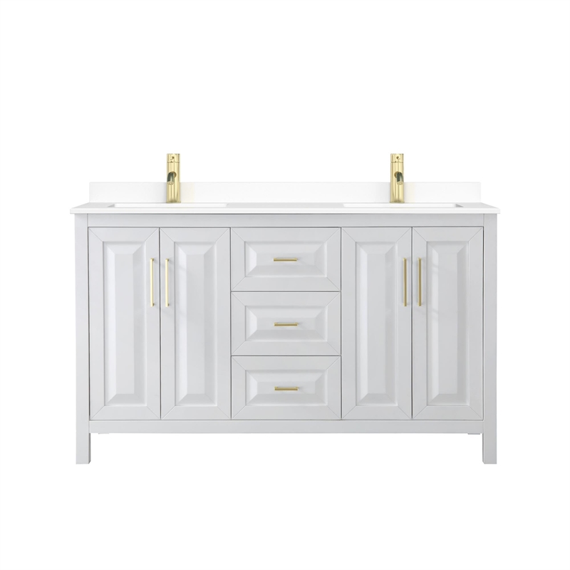 Wyndham Collection Daria 60