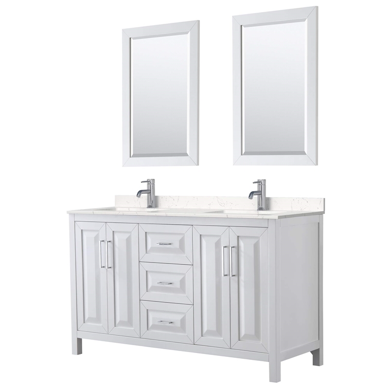 Wyndham Collection Daria 60
