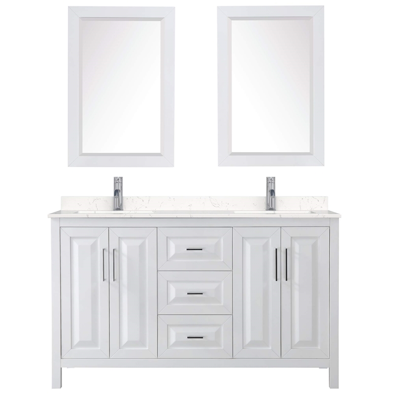 Wyndham Collection Daria 60
