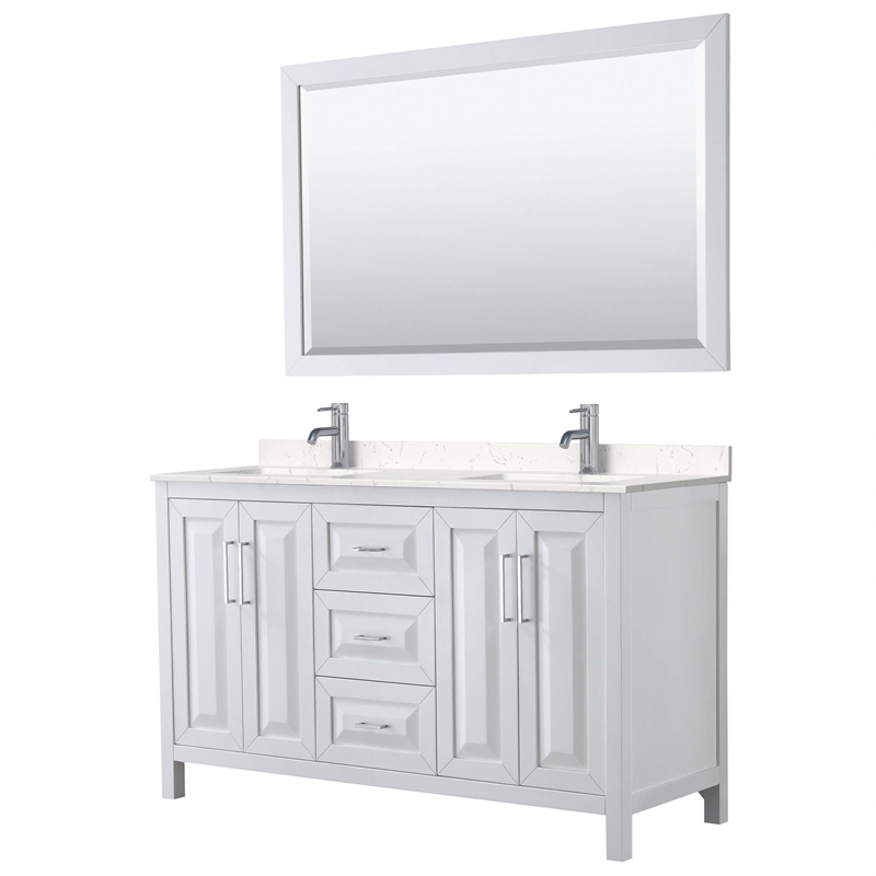Wyndham Collection Daria 60