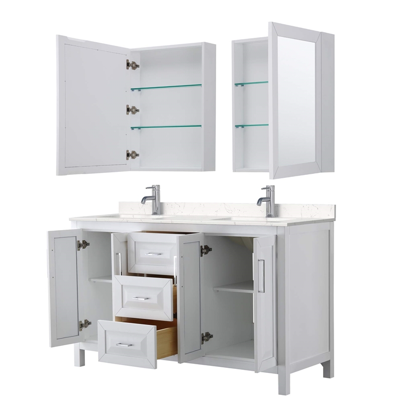 Wyndham Collection Daria 60