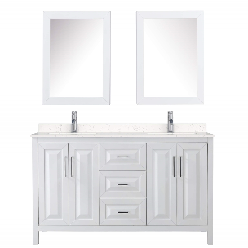Wyndham Collection Daria 60