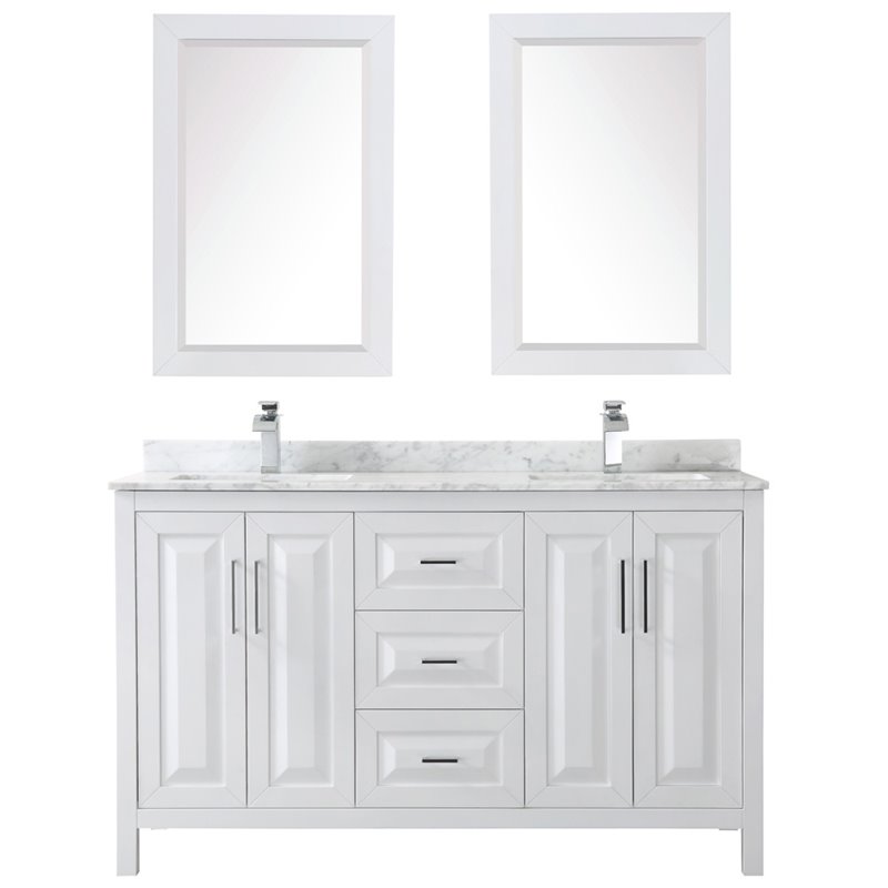 Wyndham Collection Daria 60
