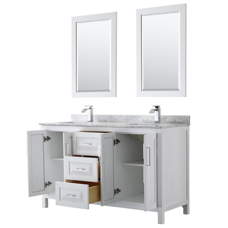 Wyndham Collection Daria 60