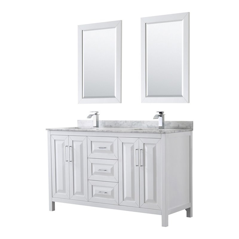 Wyndham Collection Daria 60