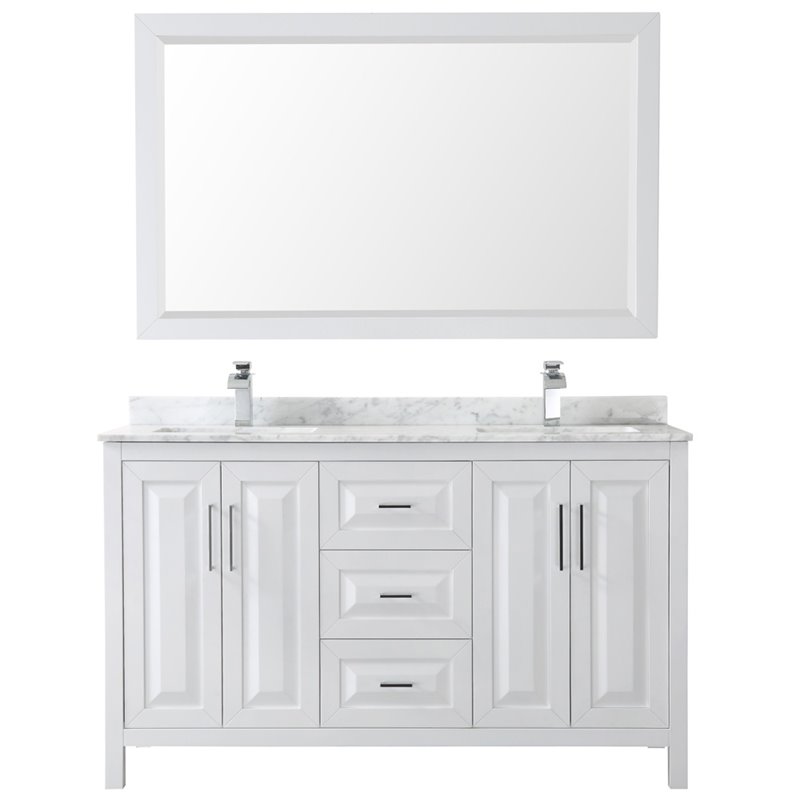 Wyndham Collection Daria 60