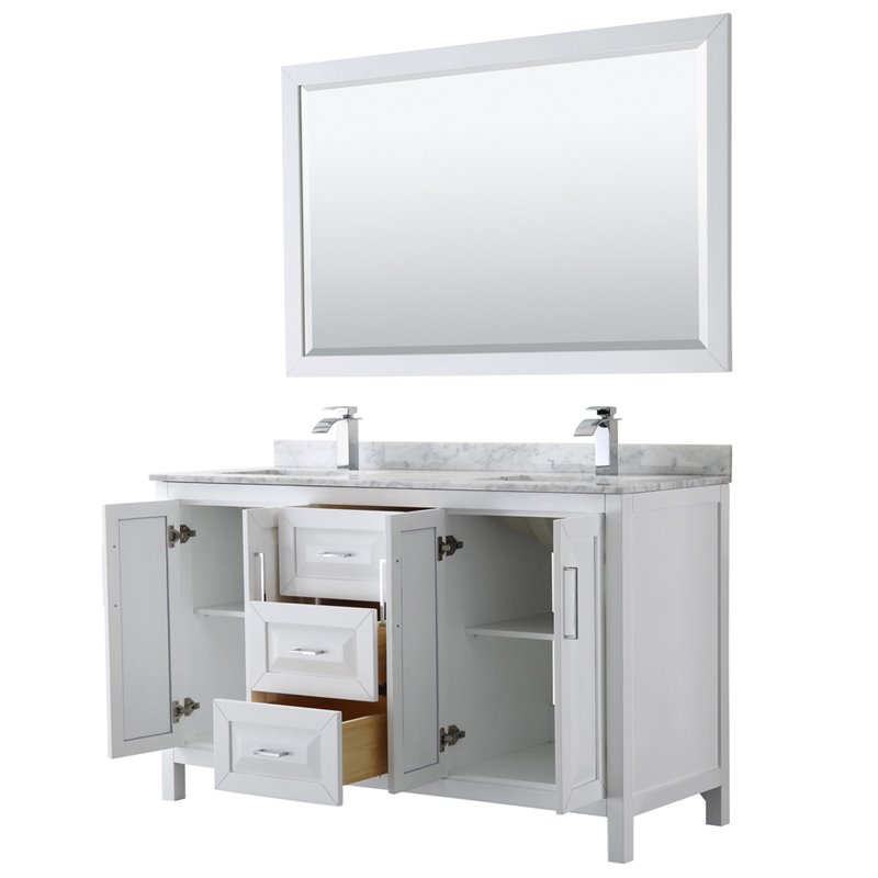 Wyndham Collection Daria 60