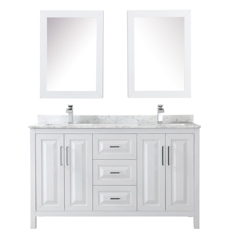 Wyndham Collection Daria 60