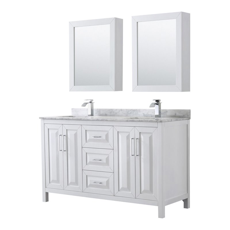 Wyndham Collection Daria 60