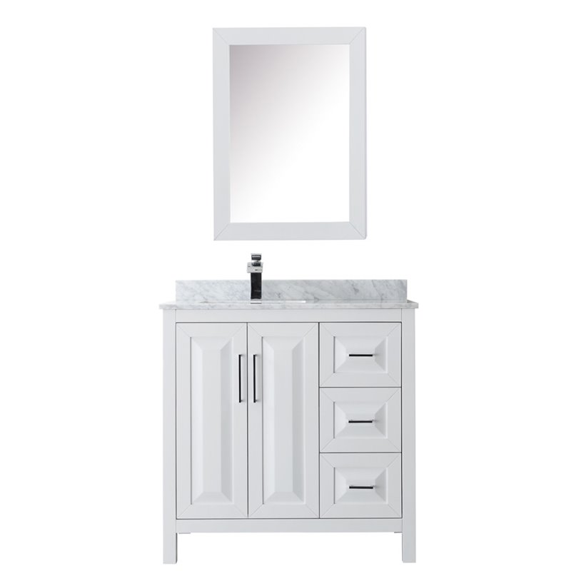 Wyndham Collection Daria 36
