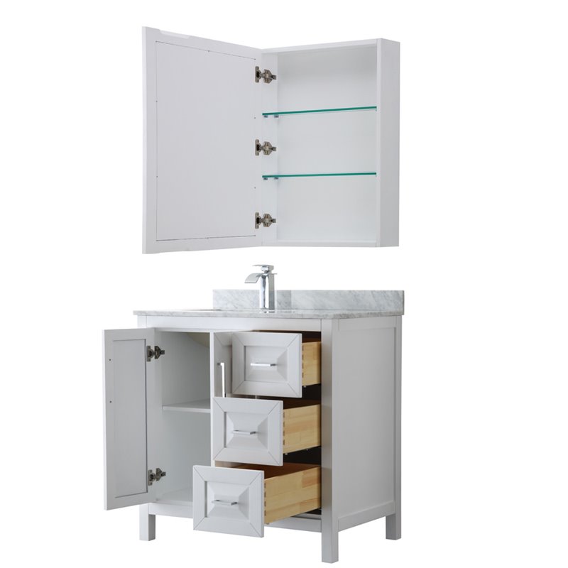 Wyndham Collection Daria 36