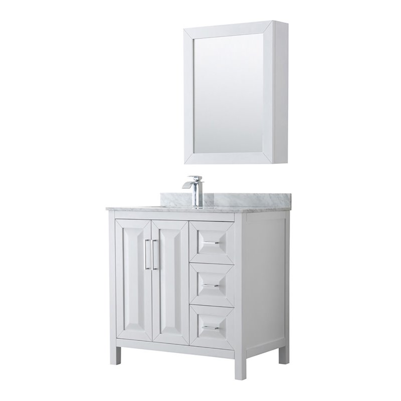 Wyndham Collection Daria 36