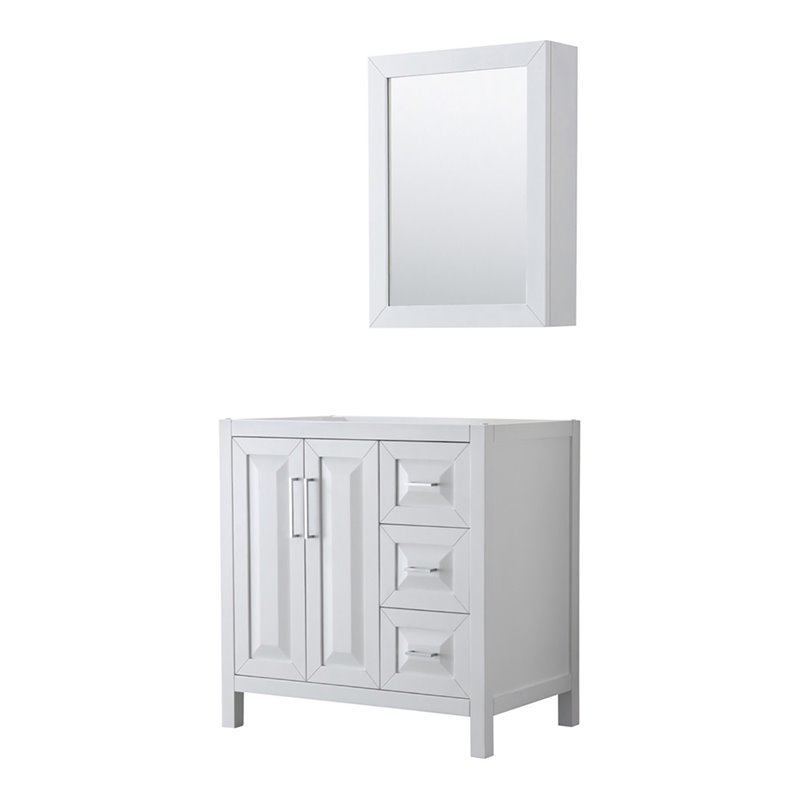 Wyndham Collection Daria 36