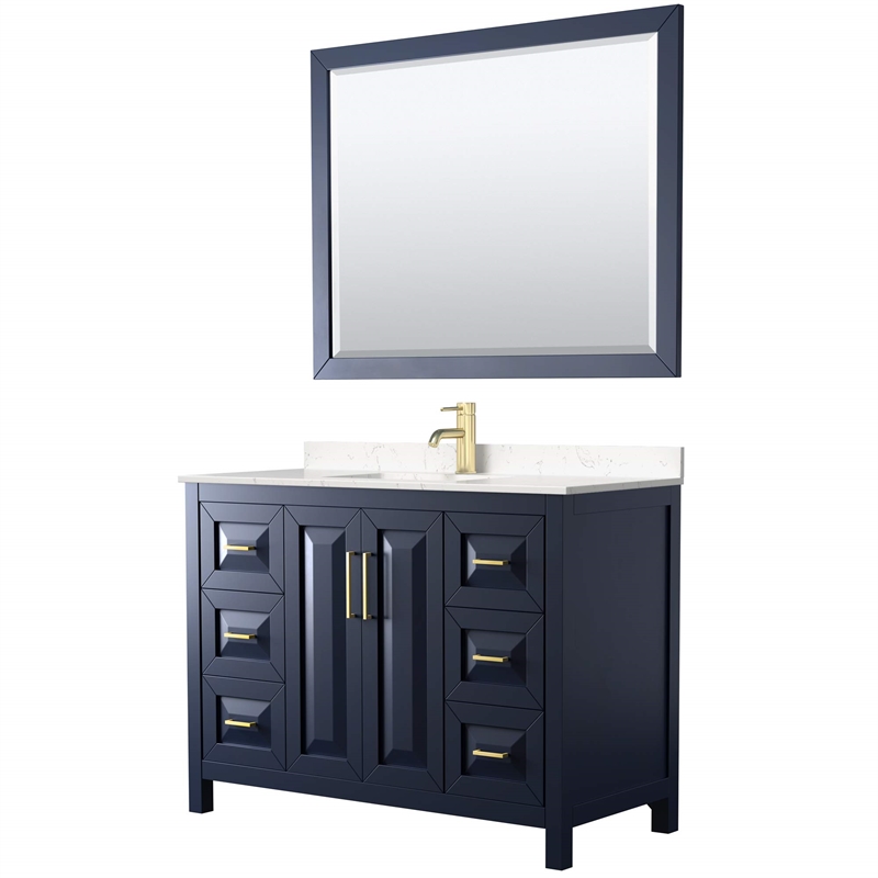 Wyndham Collection Daria 48