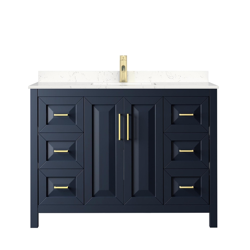 Wyndham Collection Daria 48