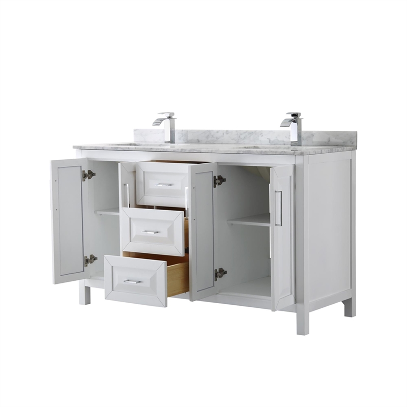 Wyndham Collection Daria 60