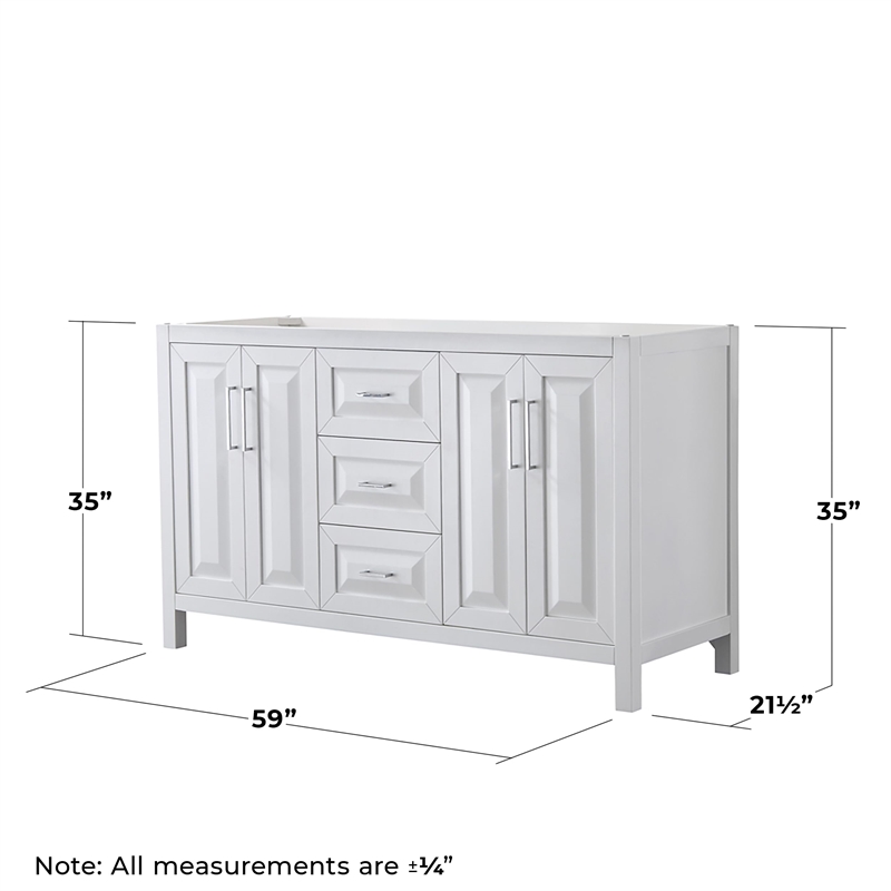 Wyndham Collection Daria 60