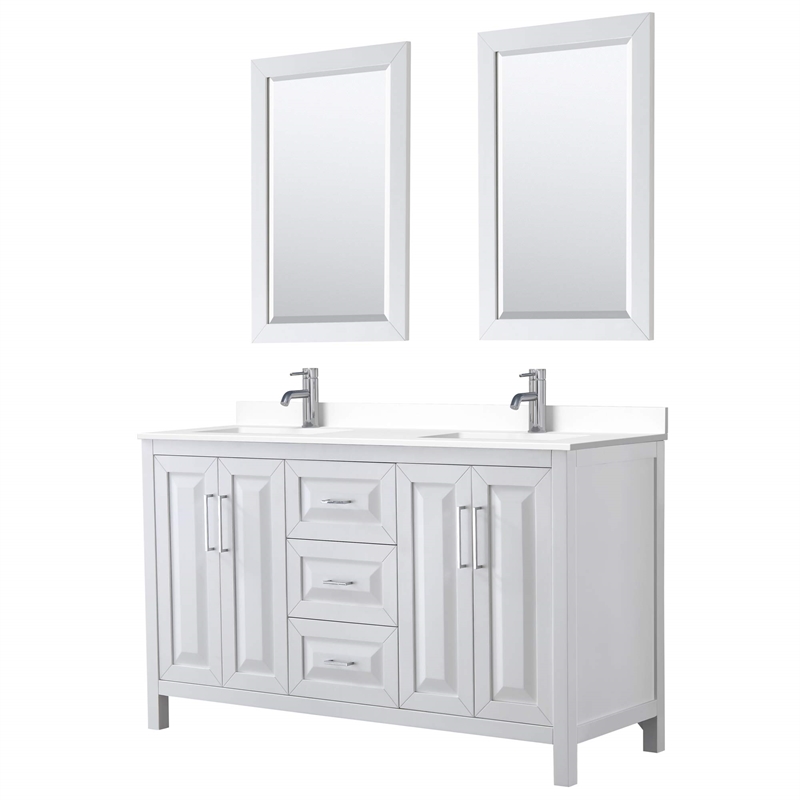 Wyndham Collection Daria 60