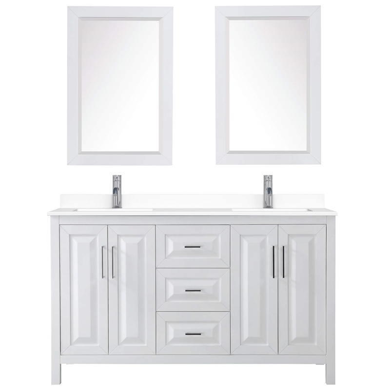 Wyndham Collection Daria 60