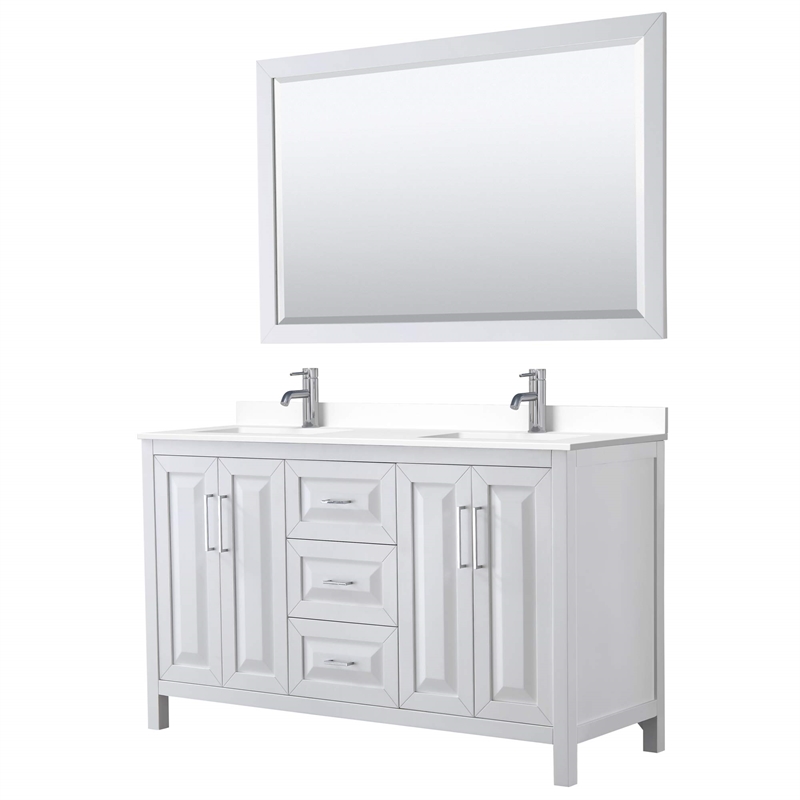 Wyndham Collection Daria 60