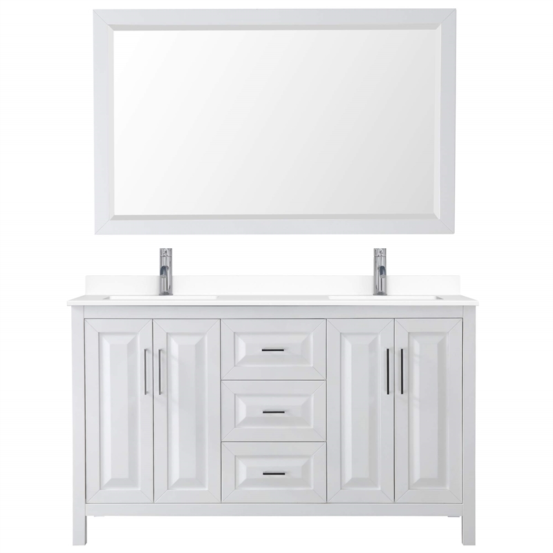 Wyndham Collection Daria 60