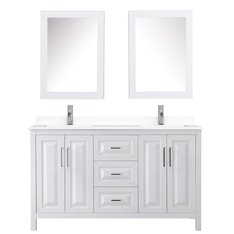 Wyndham Collection Daria 60