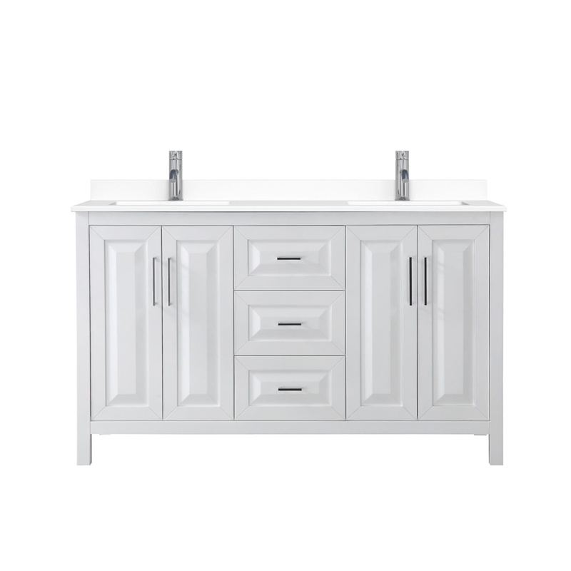 Wyndham Collection Daria 60