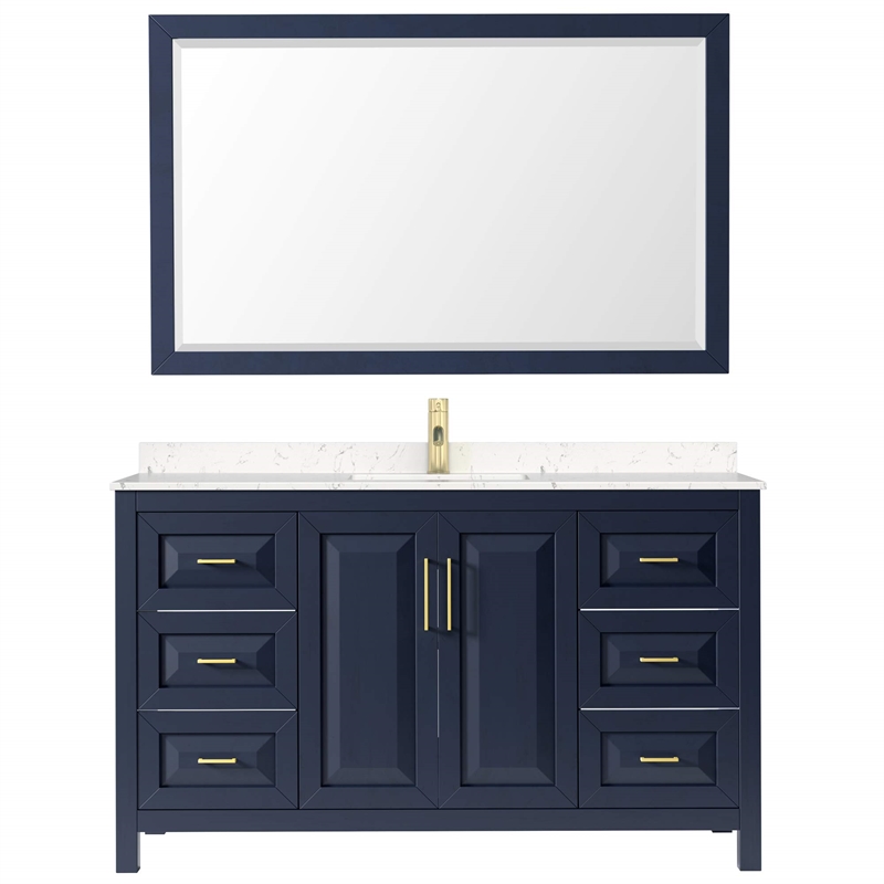 Wyndham Collection Daria 60