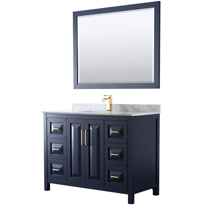 Wyndham Collection Daria 48