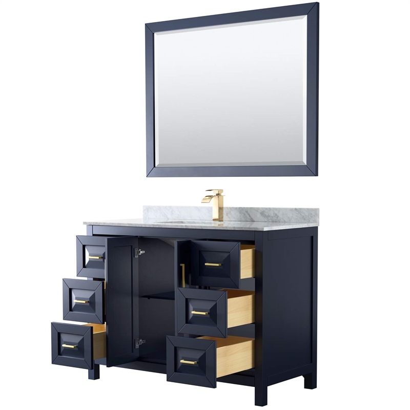 Wyndham Collection Daria 48