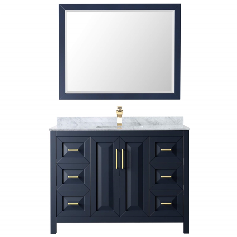 Wyndham Collection Daria 48
