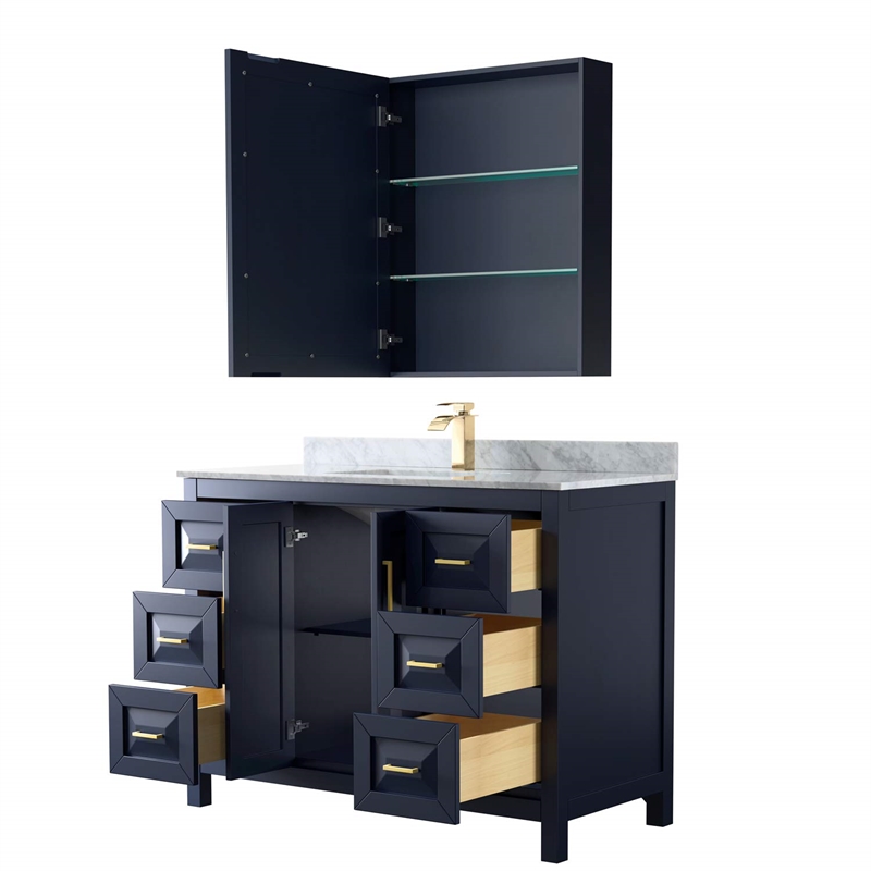 Wyndham Collection Daria 48