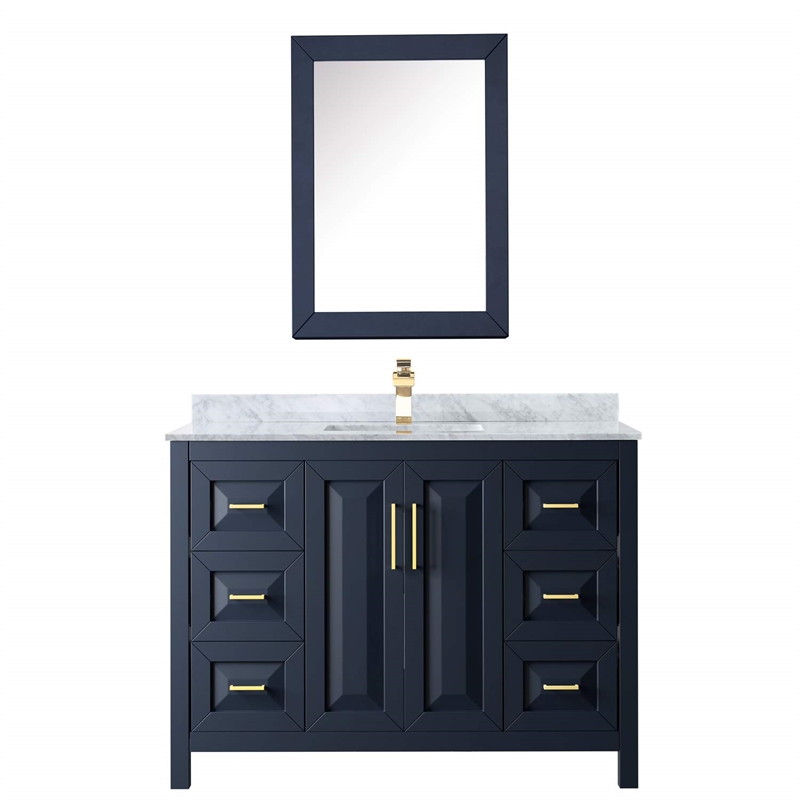 Wyndham Collection Daria 48
