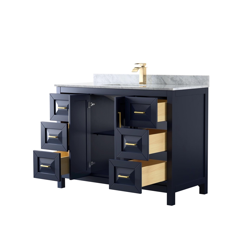 Wyndham Collection Daria 48