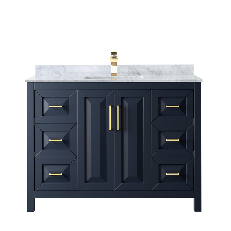 Wyndham Collection Daria 48