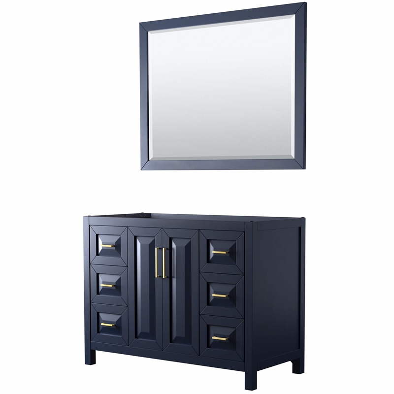 Wyndham Collection Daria 48