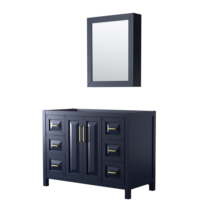 Wyndham Collection Daria 48
