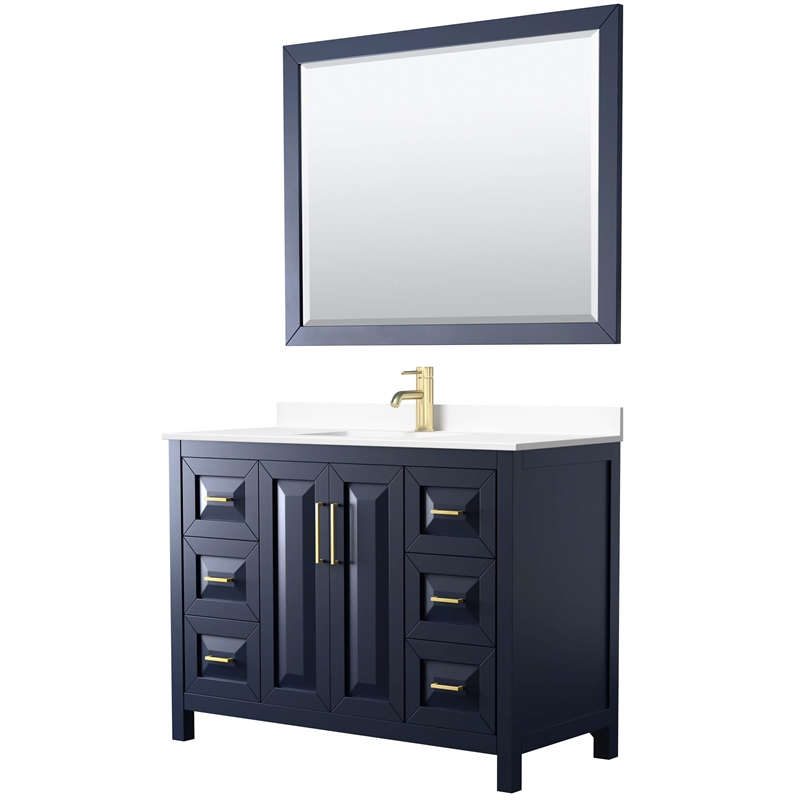 Wyndham Collection Daria 48