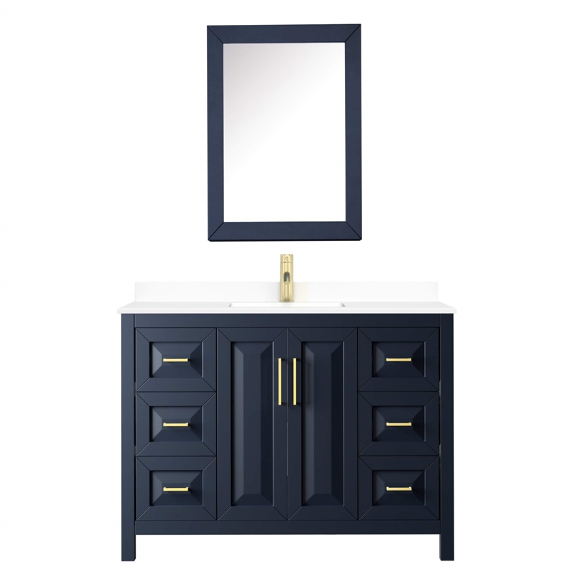 Wyndham Collection Daria 48